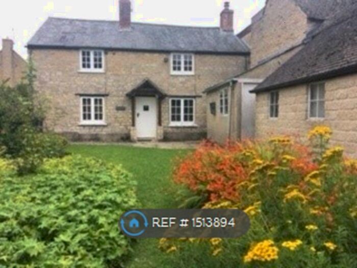 4 Bedroom Detached House To Rent In New Yatt, Witney, OX29