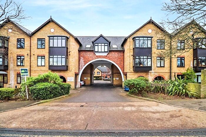 1 Bedroom Flat To Rent In Erith Road, Belvedere, DA17