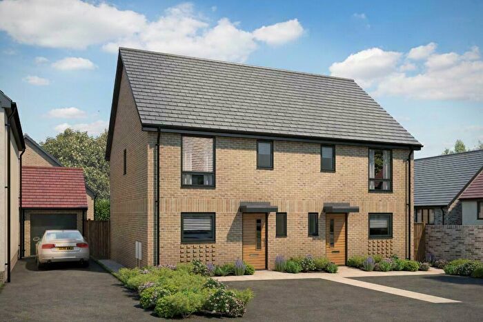 3 Bedroom Semi Detached House For Sale In Sandys Hill Lane, Little Keyford, Frome, BA11