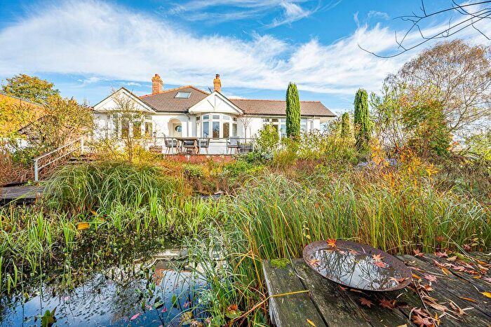 4 Bedroom Detached House For Sale In The Gardens, Monmouth, Monmouthshire, NP25