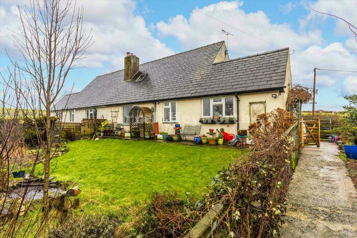 3 Bedroom House For Sale In Windhill Cottages, Scales, Ulverston, LA12