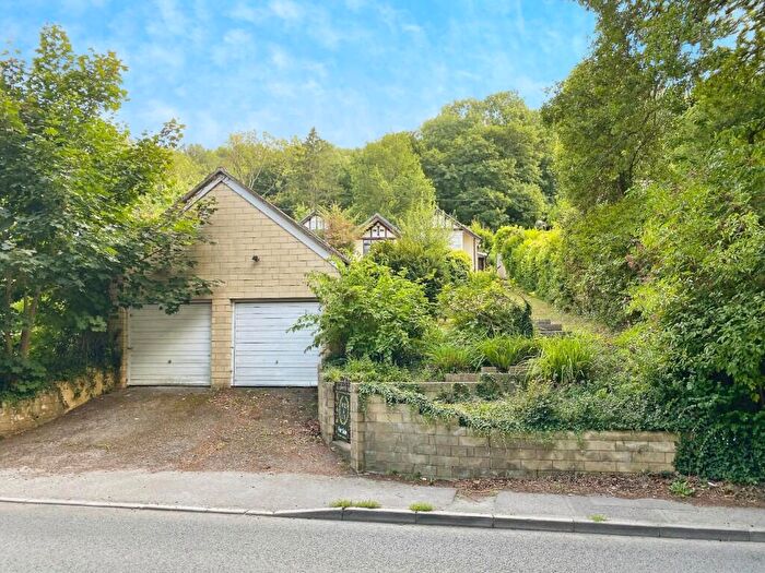 4 Bedroom Detached Bungalow For Sale In Bathampton - Warminster Road, BA2