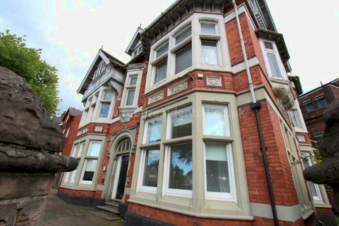 6 Bedroom Apartment To Rent In Derby Road, Lenton, Nottingham, Nottinghamshire, NG7