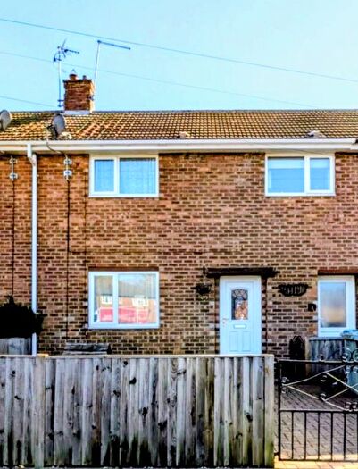 3 Bedroom Detached House To Rent In Cherry Holt, Newark, NG24