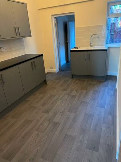 2 Bedroom Terraced House To Rent In Melrose Road, Gainsborough, Lincolnshire, DN21