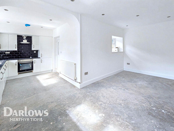 3 Bedroom Detached House For Sale In Pantglas Road, Merthyr Tydfil, CF48