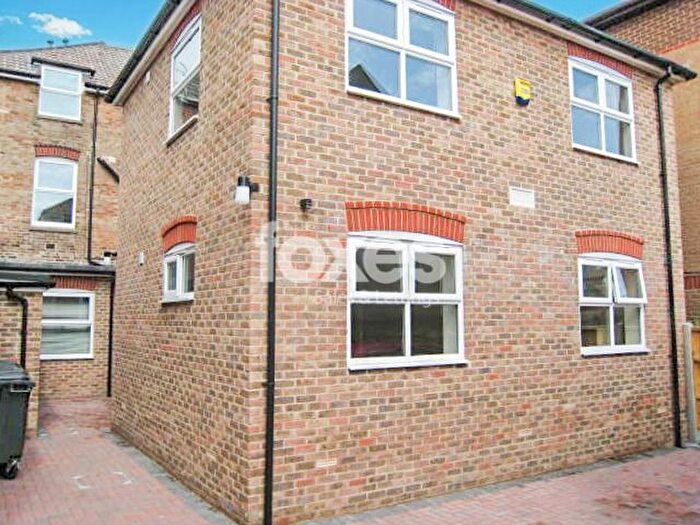 1 Bedroom Flat To Rent In Christchurch Road, Boscombe, Bournemouth, BH7