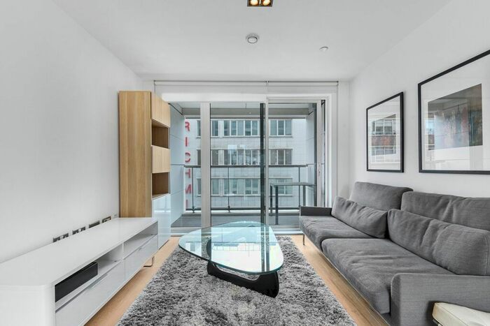 2 Bedroom Flat To Rent In Avantgarde Tower, London, E1