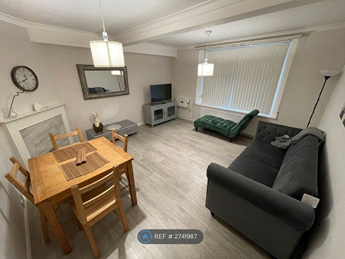 2 Bedroom Flat To Rent In Stanley Court, Birmingham, B15