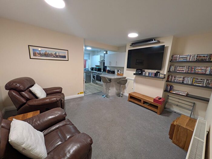 1 Bedroom Flat To Rent In St. Pauls Terrace, West Pelton, DH9