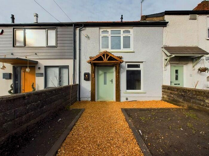 3 Bedroom Terraced House To Rent In Tyn-y-parc Road, Rhiwbina, Cardiff., CF14