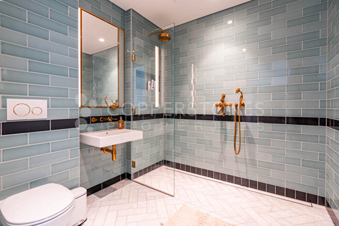 4 Bedroom Penthouse To Rent In Boiler House, Battersea Power Station, London, SW11