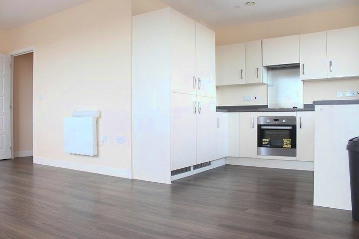 1 Bedroom Flat To Rent In Artisan Place, Harrow, HA3