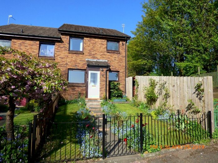 1 Bedroom Semi-Detached House To Rent In Auldgate, Kirkliston, EH29