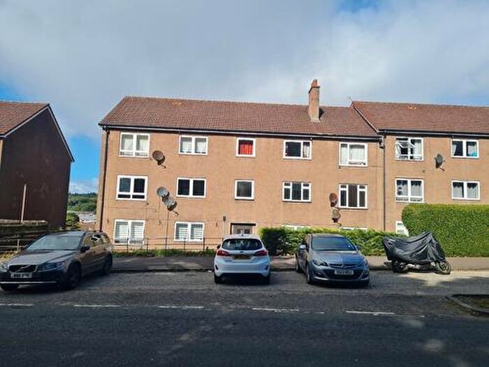 3 Bedroom Flat To Rent In South Road, Dundee, DD2