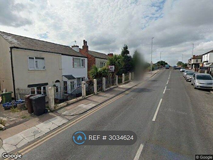 1 Bedroom Flat To Rent In St Lukes Road, Southport, PR9