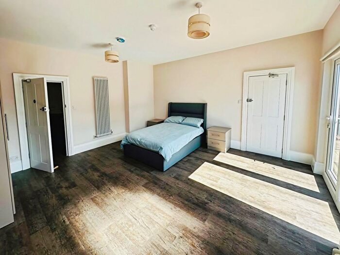 1 Bedroom Studio To Rent In Station Road, Burnham-On-Crouch, CM0