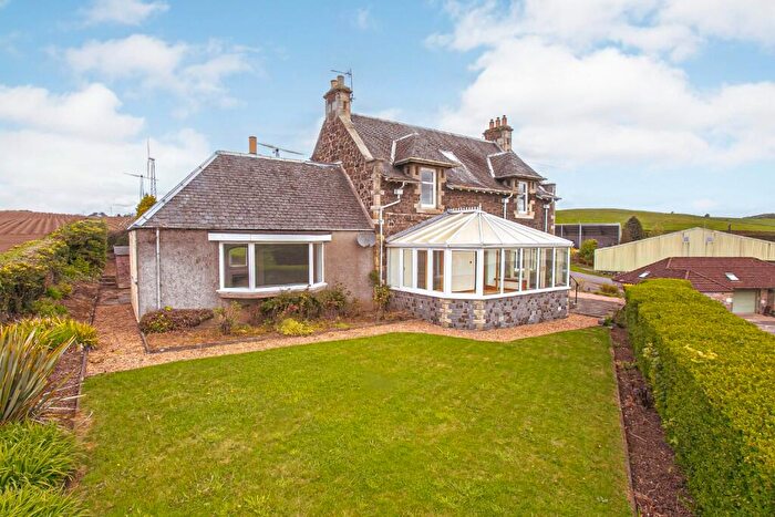 4 Bedroom Detached House To Rent In Lundin Links, Fife, KY8