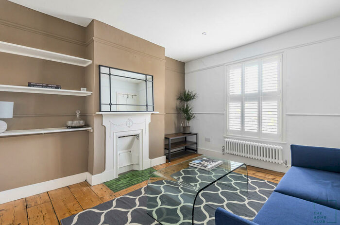 1 Bedroom Apartment To Rent In Quarry Street, Guildford, GU1