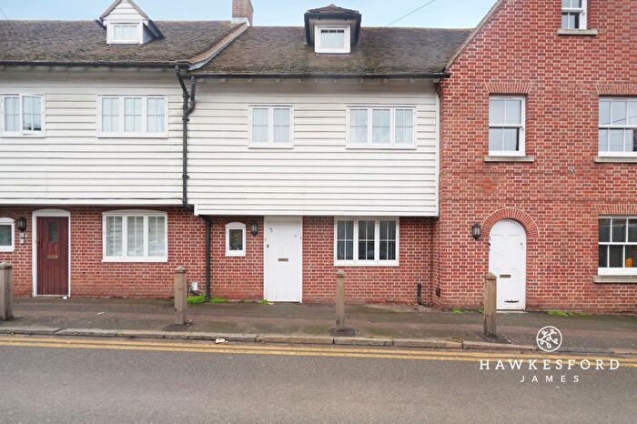 2 Bedroom Flat For Sale In Crown Road, Sittingbourne, ME10