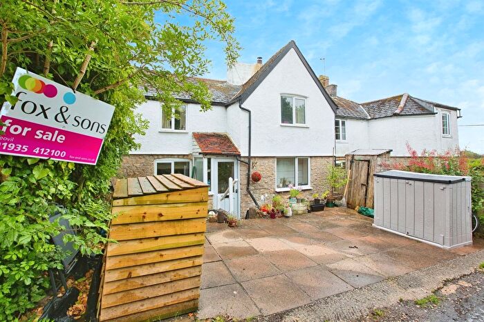 2 Bedroom Terraced House For Sale In Newtown, Milborne Port, Sherborne, DT9