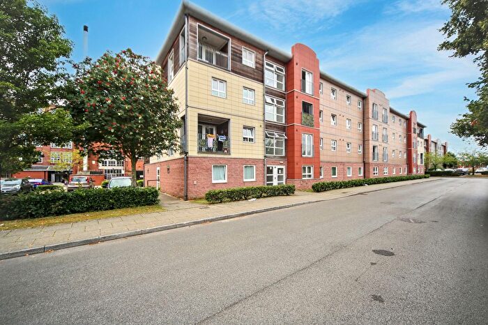2 Bedroom Flat For Sale In Heritage Way, Millside Heritage Way, WN3