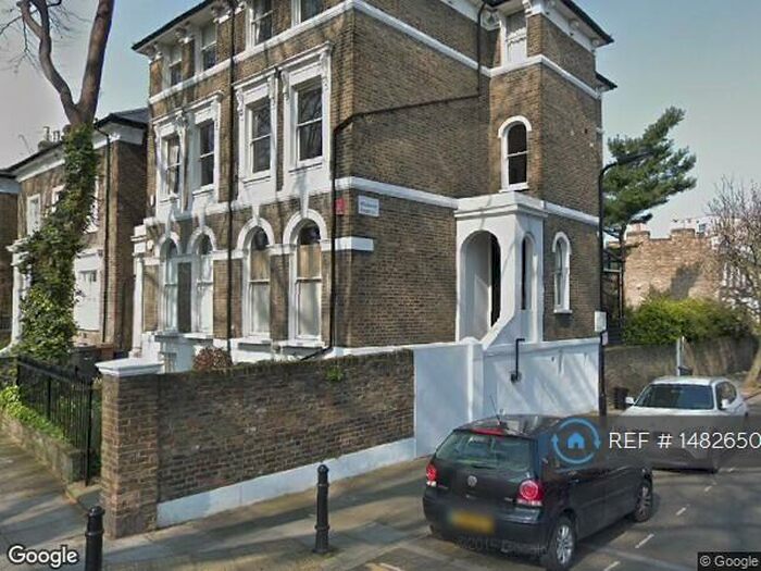 1 Bedroom Flat To Rent In Cassland Road, London, E9