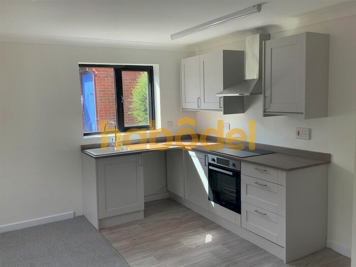 1 Bedroom Bungalow To Rent In Stafford Court, Oulton, Lowestoft, NR32