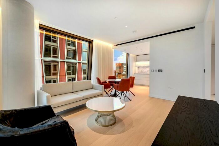 1 Bedroom Flat To Rent In Dacre Street, Westminster, SW1H