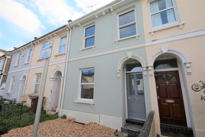 2 Bedroom House To Rent In St. Annes Terrace, Cheltenham, GL52
