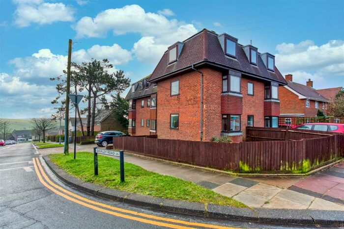 2 Bedroom Flat To Rent In Shipley Road, Brighton, BN2