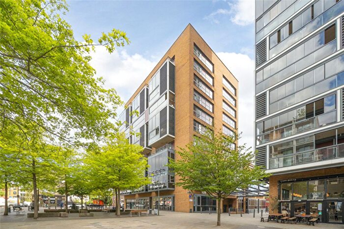 1 Bedroom Flat For Sale In Blues Street, London, E8