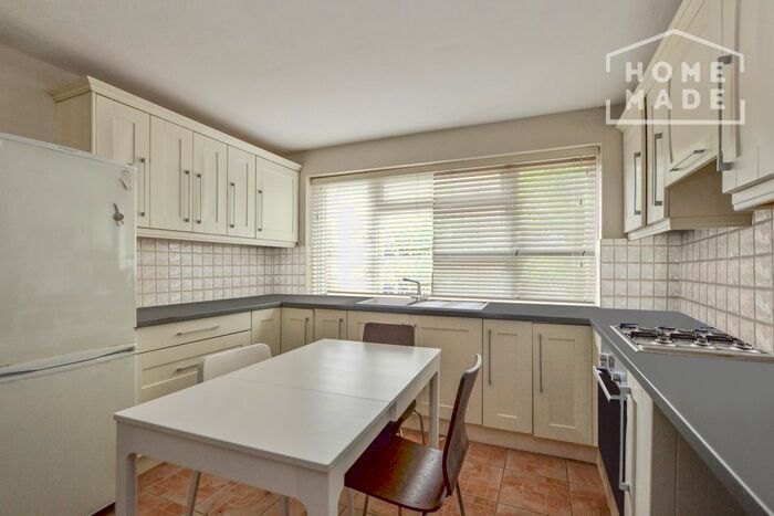 4 Bedroom Flat To Rent In Florence Road, London, SW19