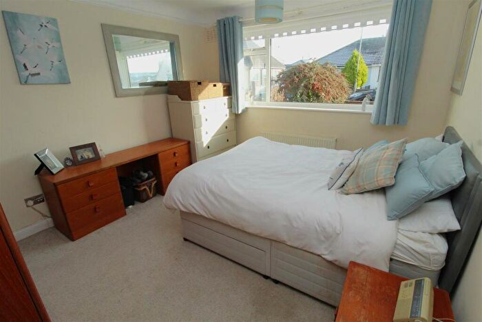 2 Bedroom Semi-Detached Bungalow For Sale In Beech Avenue, Melling, Liverpool, L31