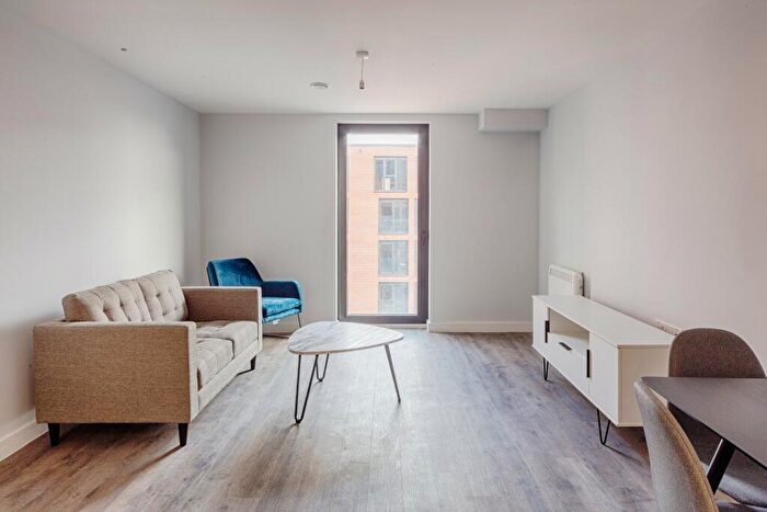 1 Bedroom Apartment For Sale In Apartment, Park Works, Bradford Street, Birmingham, B12