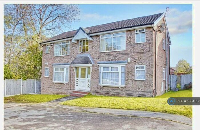 Studio To Rent In Fieldway Avenue, Leeds, LS13