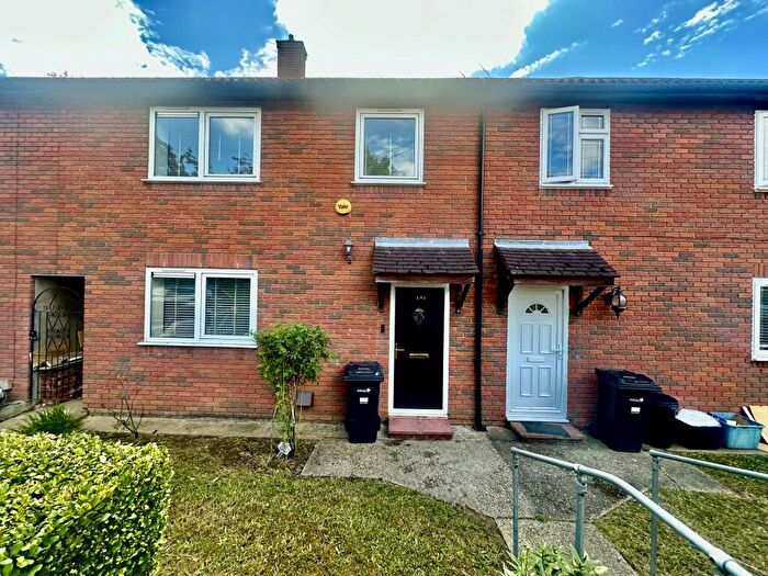 3 Bedroom Terraced House To Rent In Huntsman Road, Ilford, IG6