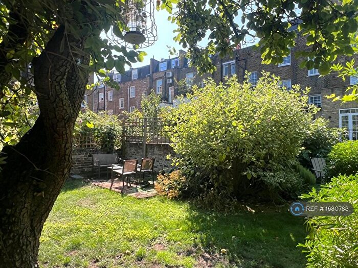 2 Bedroom Flat To Rent In Delancey Street, London, NW1