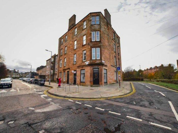 1 Bedroom Flat To Rent In North Fort Street, Newhaven, Edinburgh, EH6