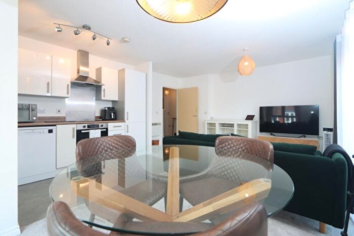 2 Bedroom Apartment To Rent In Larch Way, Stourport-on-Severn, DY13