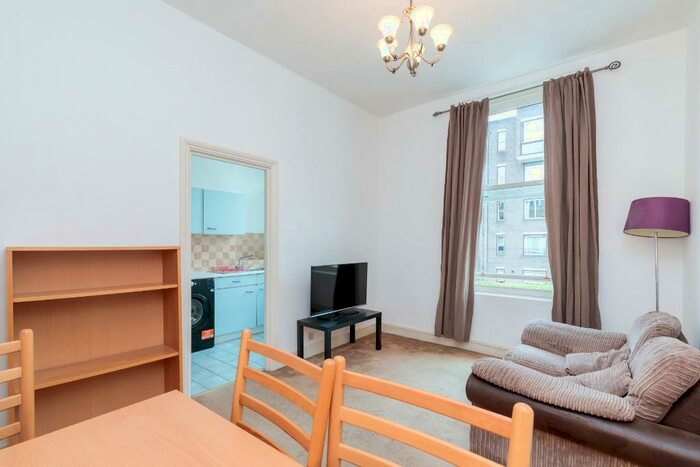 1 Bedroom Flat To Rent In Crowndale Road, Mornington Crescent, NW1
