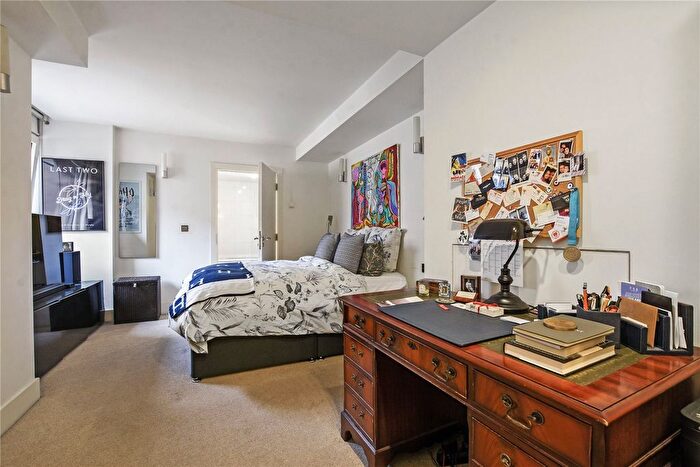 1 Bedroom Flat To Rent In Weymouth Street, London, W1W