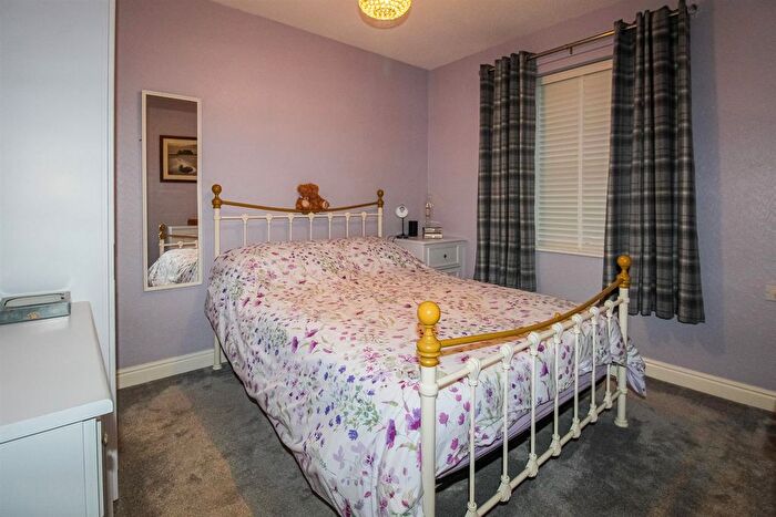 2 Bedroom Semi-Detached Bungalow For Sale In Holly Court, Outwood, Wakefield, WF1