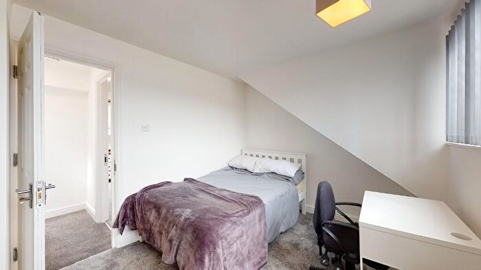 4 Bedroom Terraced House To Rent In Shoreham Street, Sheffield, - Bed Available To Groups Of !, S2