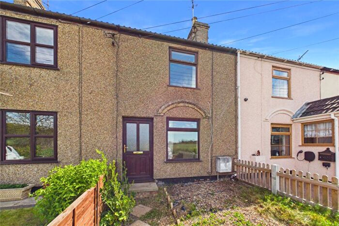 3 Bedroom Terraced House To Rent In Hall Road, Carlton Colville, Lowestoft, Suffolk, NR33