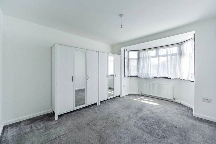 3 Bedroom Semi-Detached House To Rent In Torrington Drive, South Harrow, Harrow, HA2