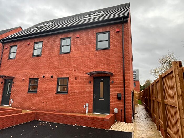 3 Bedroom Property To Rent In Herald Road, Doncaster, DN3