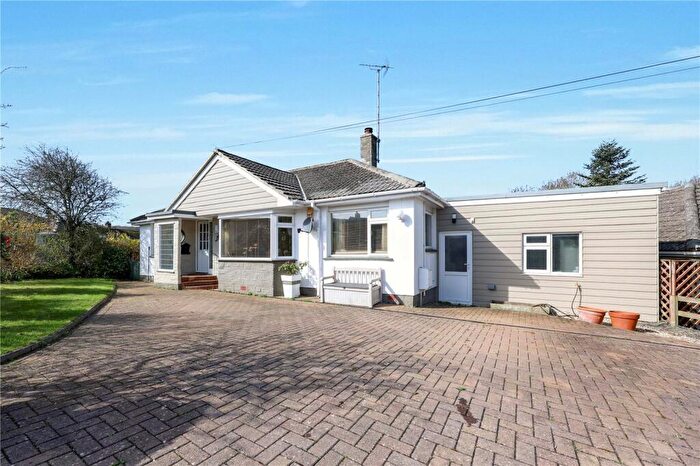 3 Bedroom Bungalow For Sale In Westaway, Fremington, Barnstaple, EX31