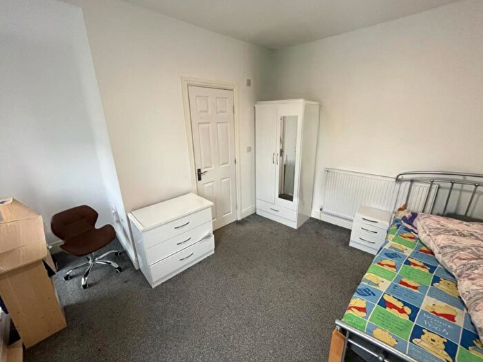 6 Bedroom Private Hall To Rent In A Church Street, Lancaster, LA1