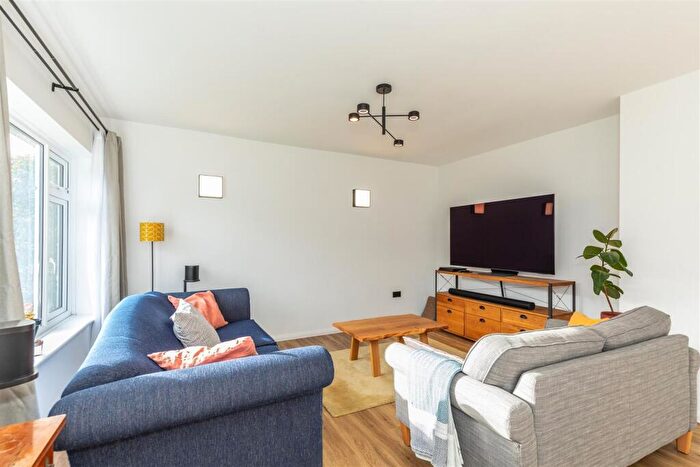 4 Bedroom Detached House For Sale In Cordons, Kingston, Lewes, BN7